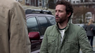 Supernatural S11E21