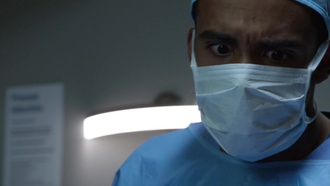 Чёрный список S06E07