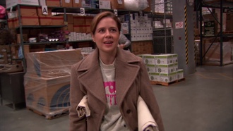 Офис S09E14