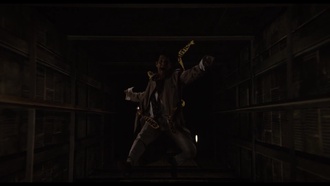 Убийства в одном здании S03E02