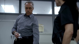 Босх S05E05