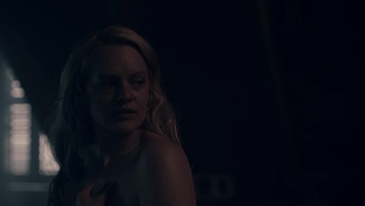 Рассказ служанки S01E08