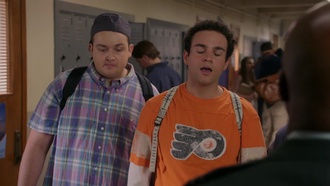 Голдберги S03E09