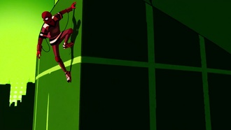 Your Friendly Neighborhood Spider-Man S01E07 RHS