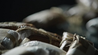 Крёстный отец Гарлема S01E03