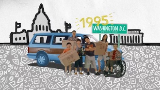 Трудности ассимиляции S01E11 Very Superstitious