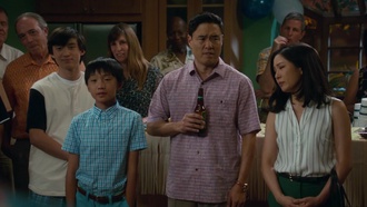 Трудности ассимиляции S06E03