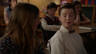 Young Sheldon S05E02