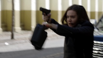 Чёрный список S02E19