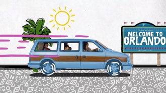 Трудности ассимиляции S03E21 Pie vs. Cake