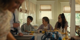 Платонические отношения RHS s02e03
