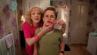 Голдберги S10E13