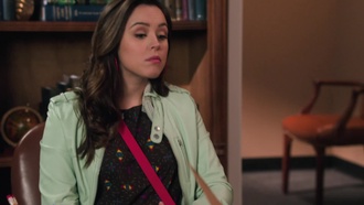 Голдберги S08E08