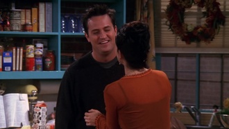 Friends.S06E09.The.One.Where.Ross.Got.High