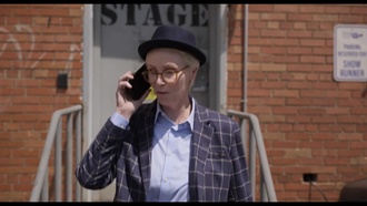 Убийства в одном здании S04E09