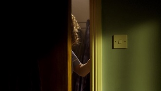 Доктор Кто S06E09 Ночные кошмары