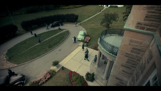 Академия «Амбрелла» S03E07