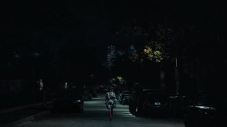 Большой потенциал S01E01