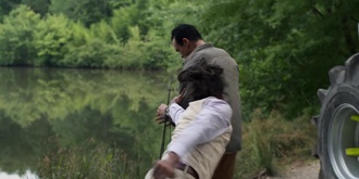 Охотник за головами S01E05