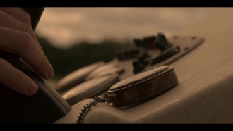 Внешние отмели S01E02