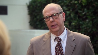 Голдберги S08E11