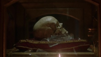 Supernatural S13E15