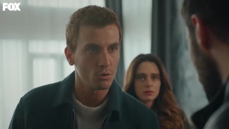 Дикий S01E16