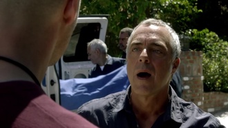 Босх S01E03