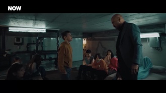 Дикий S01E26