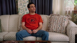 Голдберги S05E22