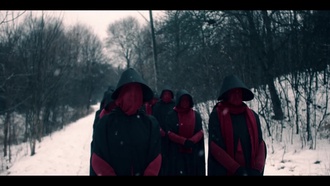 Рассказ служанки S02E07