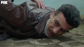 Дикий S01E19