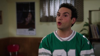 Голдберги S05E14