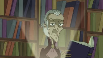 s04e18 Страшная трилогия ужасов Триштатья