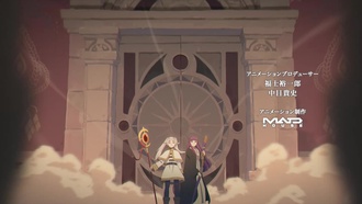 Sousou no Frieren 26