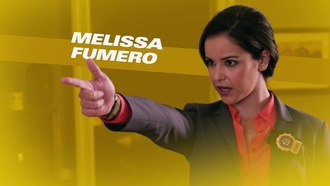 Бруклин 9-9 S06E10