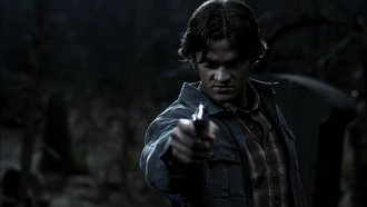Supernatural S03E01