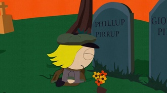 Южный Парк S04E14 Pip