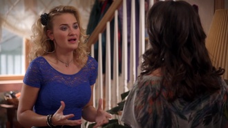 Голдберги S02E11