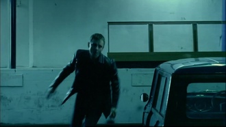 Жизнь на Марсе S01E07