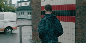 Медленные лошади S05E01 RHS