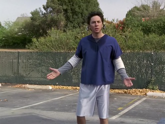 Клиника S02E17 My Own Private Practice Guy