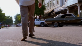 Supernatural S11E02