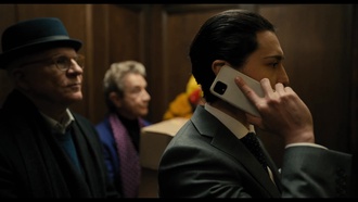 Убийства в одном здании S01E10