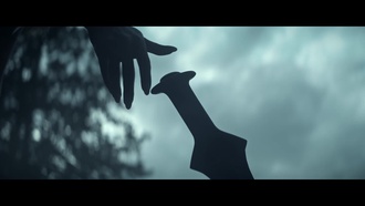Песочный человек s02e10 RHS