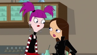 s04e21 Фуфельная наука. День отца