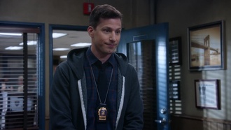 Бруклин 9-9 S06E07