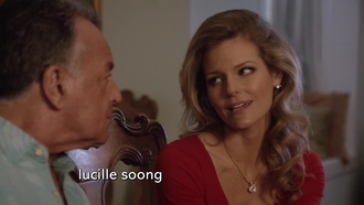 Трудности ассимиляции S02E12 Love and Loopholes