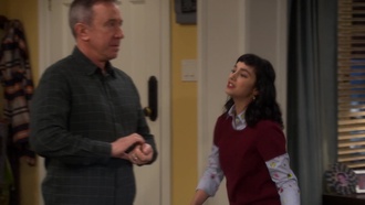 Последний настоящий мужчина S06E09
