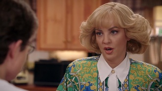 Голдберги S03E15